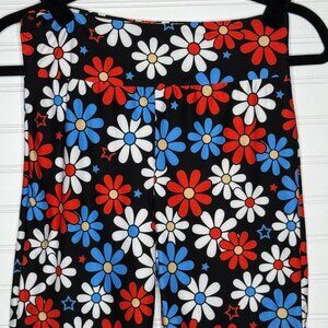 Lularoe- Biker shorts